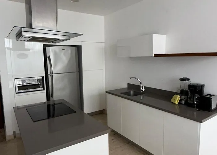 Mexicn Caribbean Place Appartement Playa del Carmen