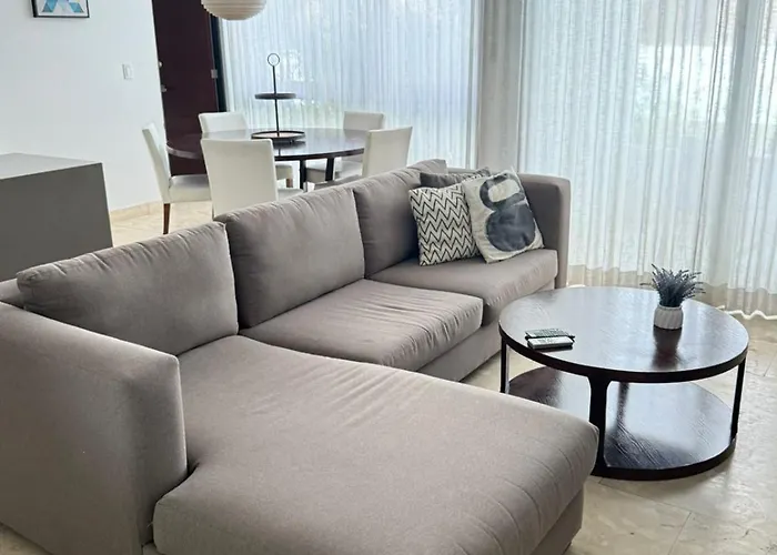 Appartement Mexicn Caribbean Place Playa del Carmen